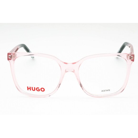HUGO EYEGLASSES HG1266-47E-52 New with case main image 5